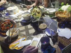 -萨芭蒂高空花园餐酒吧