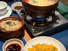 -一坐一忘云南菜(嘉里中心店)