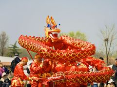 -圣露庄园·露营·烤肉·亲子