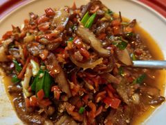 -有红鸡毛店·川菜(建设路店)