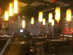 -小龙坎火锅(黄河店)