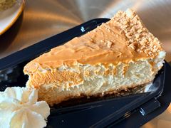 -The Cheesecake Factory芝乐坊餐厅(兴业太古汇店)