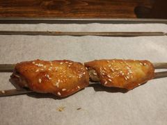 -高烤场烧烤餐厅(文华里店)