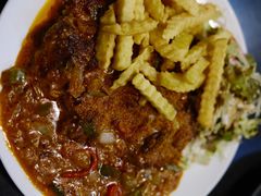 -妈阁铭记澳葡美食