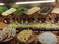 -一绪に寿喜烧自助(世茂广场店)