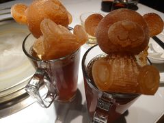 -领鲜天下·焗海鲜·花胶鸡(天目里店)