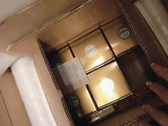 -利苑酒家(金宝店)