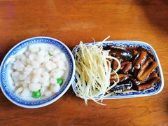 -同得兴 Since·1995 传统苏式面馆(十全街店)