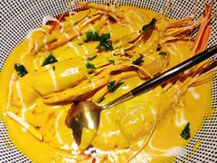 -星叶·东南亚料理(宁波万象汇店)