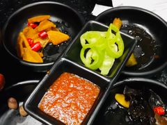 -九田家黑牛烤肉料理(中北镇店)