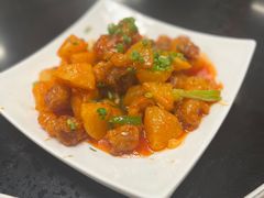 -旺达小吃•三十年福州菜(正大广场店)