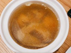 -顺风汤馆·广府粤菜(江宸天街店)