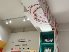 -白仁仔· 活烤海鲜 宵夜(豫园店)