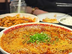 -麻六记(凤凰汇店)