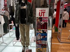 -优衣库(银座店)