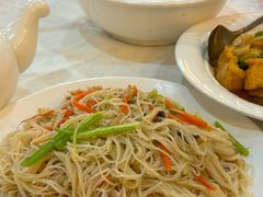 -南普陀素菜馆