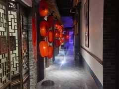 -捌拾柒號大院(济南路店)