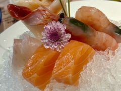 -水禾轩·海鲜蒸汽主题餐厅(拱北店)