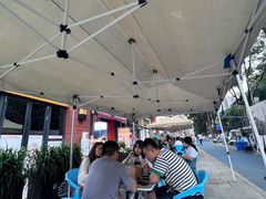 -微醺烤牛·炭火烧烤·精酿啤酒(东郊记忆店)