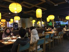 -杭百味·大众精选杭帮菜(西湖音乐喷泉店)
