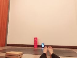 -兰瑜伽·普拉提