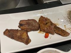-水木锦堂·自助铁板烧(世贸天阶店)
