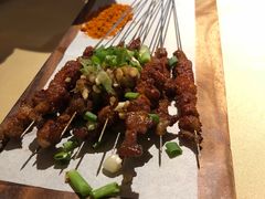 -山石榴·贵州菜(丰盛里店)