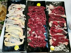-陈记顺和潮汕牛肉火锅(番禺迎宾大道店)