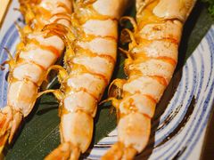 烤虾-酒井酱子·深夜食堂(东城汇店)