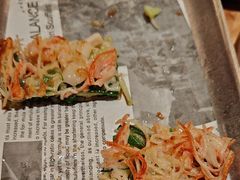 -KimPro 辛普乐概念韩餐