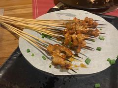 -湘里乡亲甲王二老店