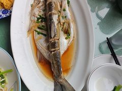 -古桥人家•水上餐厅(朱家角古镇店)