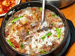 -海云台韩式汤饭·13年匠心韩料(南山店)