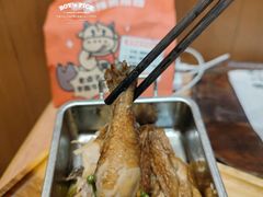 -小满手工粉(上海新世界城店)