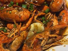 -0574龙虾的故事(东裕店)