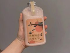 -眷茶(大卫城10楼店)