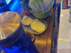 -渔香岛美蛙鱼头火锅(威清路店)