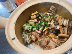 -红星光发煲仔饭(大石街店)