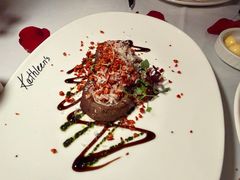 -Kathleen's Waitan 凯圣琳江景西餐厅(外滩店)