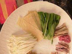 -龙宴海鲜城(经中路店)