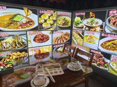 -雅酌园·烟火南京菜(颐和路店)