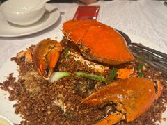 -喜记避风塘炒辣蟹(旗舰店)