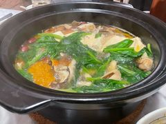 -中8楼风尚云南菜(颐堤港店)