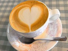 -上岛咖啡(华源四里店)