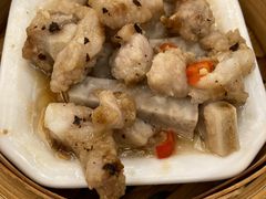 -金城大酒店-中餐厅(汾江中路店)