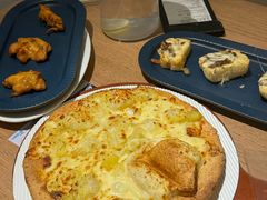 -必胜客(阿罗海店)