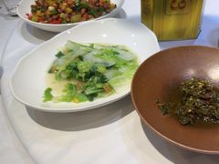 -拾捌川·自贡爆炒(新街口店)