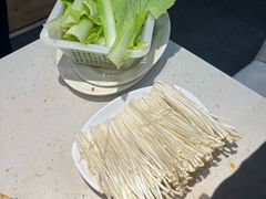 -黑山牛肉汤火锅(花城汇店)