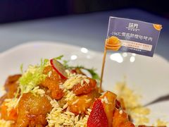 -味界·精致赣菜(招商花园城店)