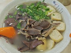 -金原鸭血粉丝汤(马群分店)